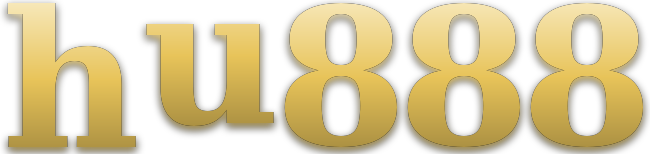 hu888 logo