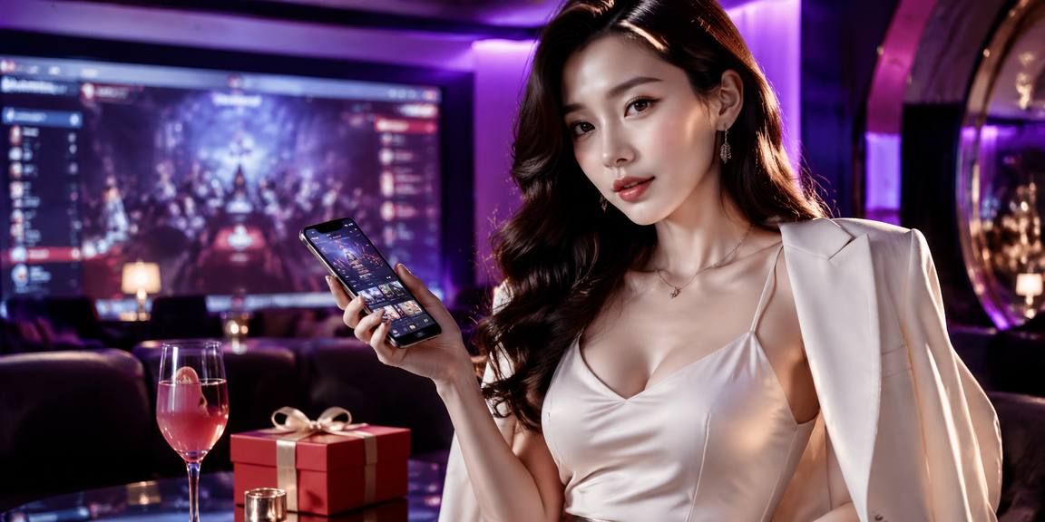 hu888 Casino Trực Tiếp Đêm